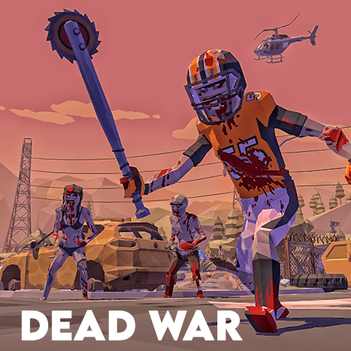 Dead War