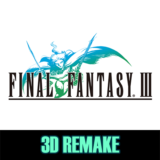FINAL FANTASY III (3D REMAKE) MOD APK
