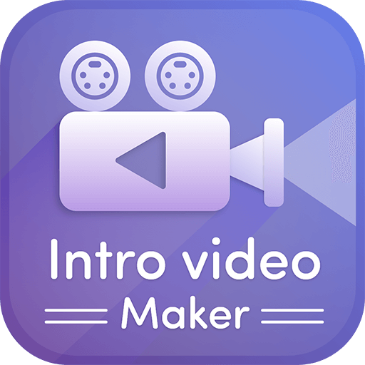 Intro video maker 2