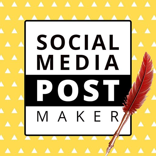 Social Media Post Maker (Postwizz)