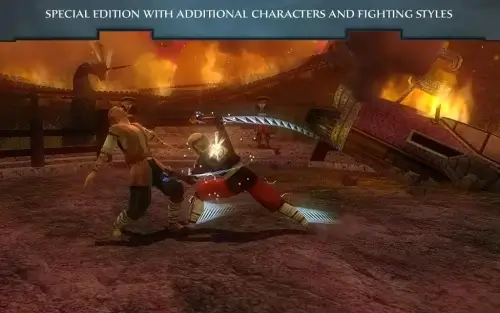 Jade Empire: Special Edition - role-playing - games