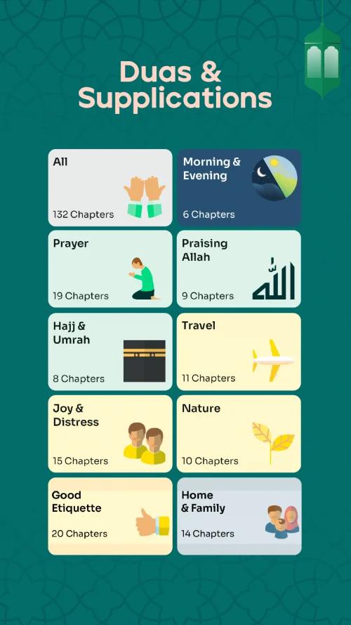 Muslim Pro - lifestyle - apps