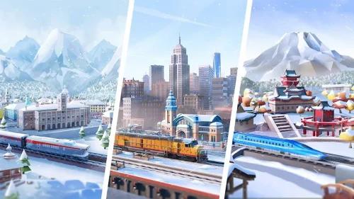 Train Station 2 - strategy - games